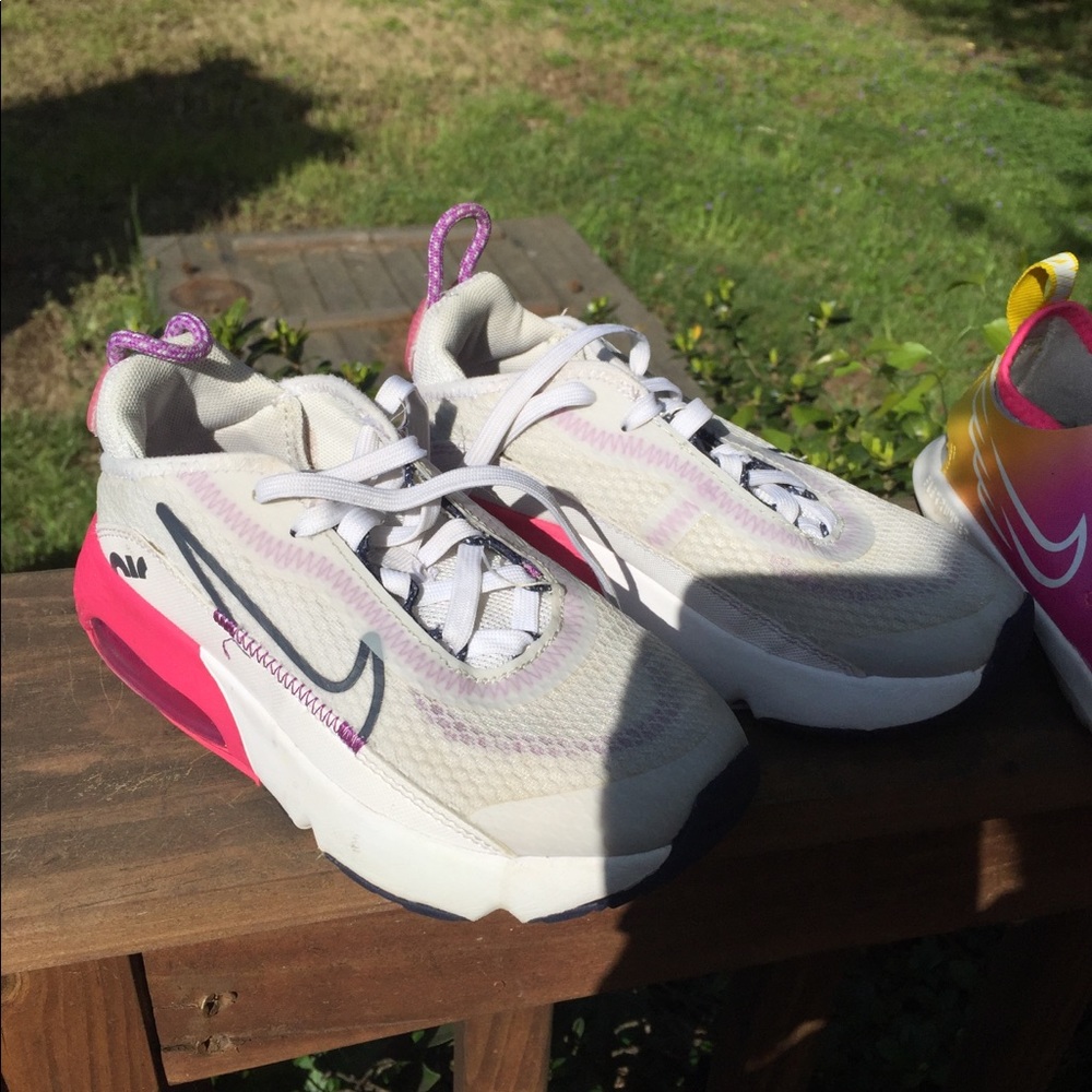 Nike Air VGUC 12C